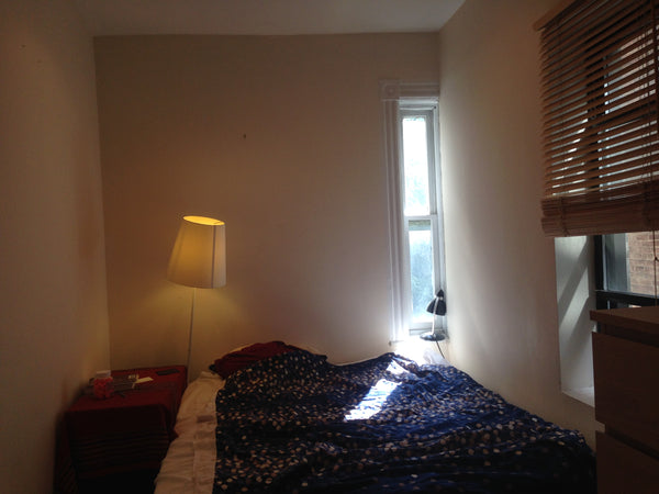 Hi! A wonderful 1 bedroom apartment on Spring street in the middle of SoHo. Amen New York, NY Rental unit in New York · 1 bedroom · 1 bed · 1 bath Entire rental unit vacation rental 9471997