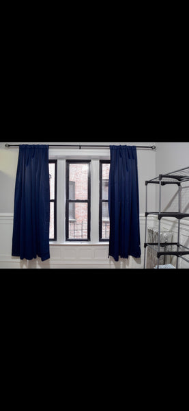 Keep it simple at this peaceful and centrally-located place. New York, NY Rental unit in New York · 1 bedroom · 1 bed · 1 bath Private room in rental unit vacation rental 897551501705489525