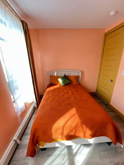  Moreno Valley, CA Rental unit in Brooklyn · 1 bedroom · 1 bed · 1 shared bath Private room in rental unit vacation rental 807000904173339945