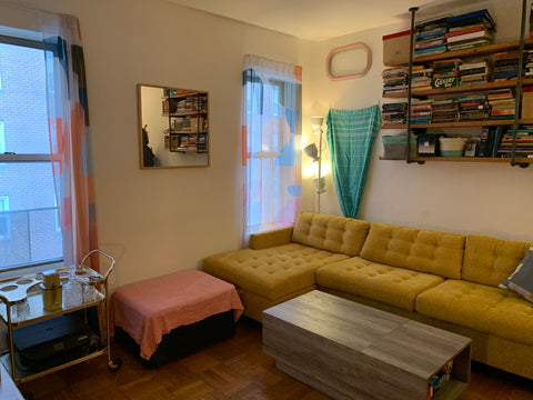 Big high ceiling one bedroom in the historic Prospect Lefferts Gardens neighborh  Rental unit in Brooklyn · 1 bedroom · 4 beds · 1 bath Entire rental unit vacation rental 45503538