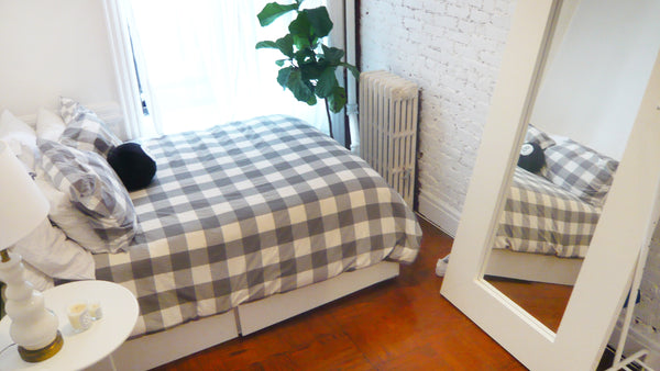 Stylish apartment in the heart of the east village New York, NY Rental unit in New York · ★4.53 · 1 bedroom · 1 bed · 1 bath Entire rental unit vacation rental 6939024