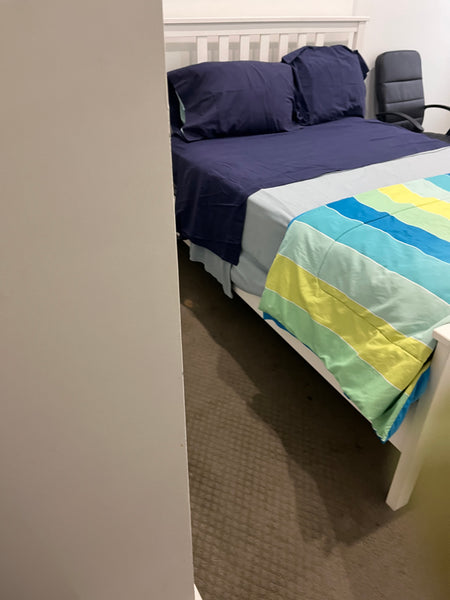 Relax with the whole family at this peaceful place to stay. New York, NY Rental unit in Brooklyn · 1 bedroom · 1 bed · 1 shared bath Private room in rental unit vacation rental 671904924954937418