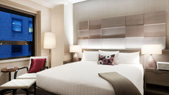 Enjoy a luxurious experience when you stay at this special pAll rooms and suites New York, NY Hotel in New York · 1 bedroom · 1 bed · 1 private bath Room in hotel vacation rental 644160623341811633