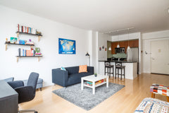 Welcome to my bright and modern studio in Kips Bay, with a prime view of the Emp New York, NY Rental unit in New York · ★4.96 · Studio · 1 bed · 1 bath Entire rental unit vacation rental 16101054