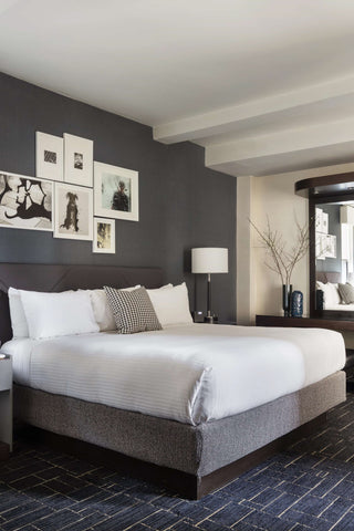 A stylish home base steps from Grand Central Station, Shelburne Hotel & Suites i  Boutique hotel in New York · 1 bedroom · 1 bed · 1 bath Room in boutique hotel vacation rental 38956942