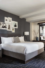 A stylish home base steps from Grand Central Station, Shelburne Hotel & Suites i  Boutique hotel in New York · 1 bedroom · 1 bed · 1 bath Room in boutique hotel vacation rental 38956942