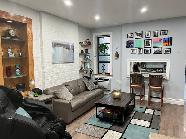 New York, NY Rental unit in New York · 2 bedrooms · 4 beds · 1 bath Entire rental unit vacation rental 885767130763705756