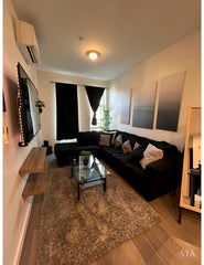 Comfy one bedroom apartment walking distance from shopping area. Close to 2/5 tr New York, United States Rental unit in Brooklyn · ★4.74 · 1 bedroom · 1 bed · 1 bath Entire rental unit vacation rental 50975806