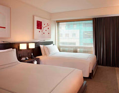 The Deluxe Suite with Two Double Beds at Conrad New York adds comfort to your fa Oakland, CA Hotel in New York · 1 bedroom · 2 beds · 1 private bath Room in hotel vacation rental 904540367562348011