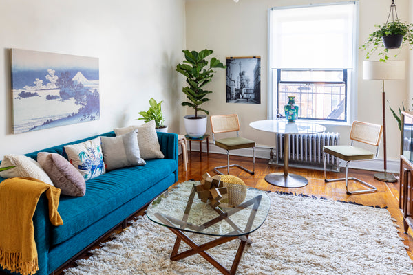 Beautiful 2-bedroom apartment in a historic pre-war building 1 block from Prospe New York, United States Rental unit in Brooklyn · ★5.0 · 2 bedrooms · 2 beds · 1 bath Entire rental unit vacation rental 49901647