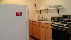 Simple and clean  Rental unit in Queens · Studio · 1 bed · 1 bath Entire rental unit vacation rental 18175743