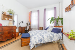  New York, NY Rental unit in Brooklyn · ★4.91 · 2 bedrooms · 2 beds · 1 bath Entire rental unit vacation rental 841075