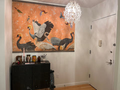 Stylish place at perfect location with luxury amenities New York, NY Condo in New York · ★4.50 · Studio · 1 bed · 1 bath Entire condo vacation rental 666482362855955099