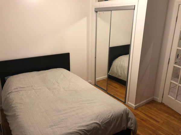 New York, NY Rental unit in New York · 2 bedrooms · 2 beds · 1 bath Entire rental unit vacation rental 30466053
