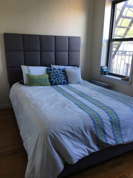 Cozy two bedroom apartment located in an accessible and safe area in Queens, min New York, NY Rental unit in Woodside  · 2 bedrooms · 2 beds · 1 bath Entire rental unit vacation rental 26136583