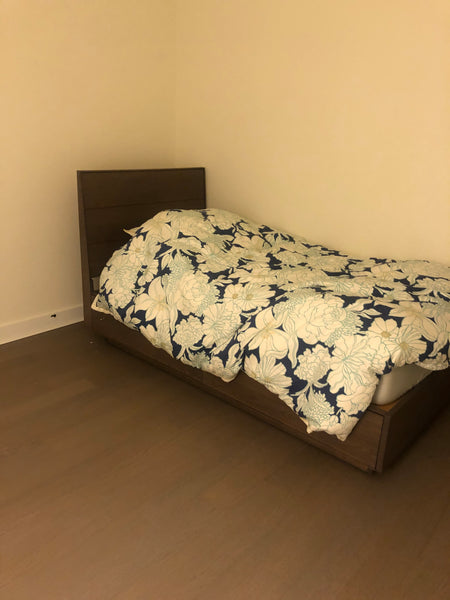 Luxury apartment close to Times Square.<br />You can go anywhere easily and very  Rental unit in New York · 2 bedrooms · 2 beds · 2 baths Private room in rental unit vacation rental 42975131