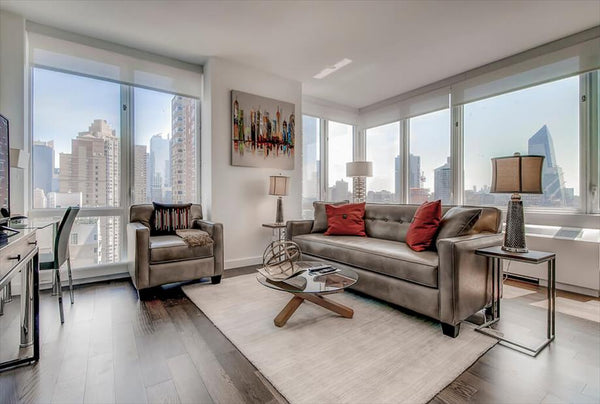 Experience the best of Manhattan from this spectacular building. From sweeping v Hawthorne, NJ Serviced apartment in New York · 1 bedroom · 1 bed · 1 bath Entire serviced apartment vacation rental 14442338