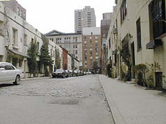 Spacious townhouse of 2400 square feet, 3 floors, center of Greenwich Village.   New York, NY Home in New York · 4 bedrooms · 5 beds · 2 baths Entire home vacation rental 12520066