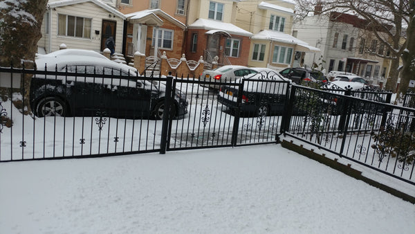 Safe neighborhood, next to Jamaica avenue, close to two different subway line. New York, United States Home in Queens · 1 bedroom · 1 bed · 1.5 baths Private room in home vacation rental 16637954