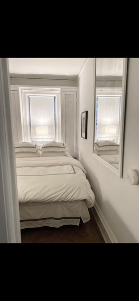 Rental unit in New York · 1 bedroom · 1 bath Entire rental unit vacation rental 42303999