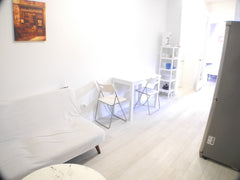 Cozy One Bedroom Sleeps 3 , Conveniently Located , Area Has all conveniences New York, NY Rental unit in Queens · 1 bedroom · 3 beds · 1 bath Entire rental unit vacation rental 853202520017870748