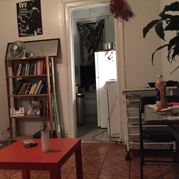 The perfect space for people who don't need a lot of room and enjoy privacy, loc  Rental unit in Bronx · ★4.43 · 1 bedroom · 1 bed · 1 bath Entire rental unit vacation rental 13688739
