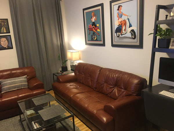 More pics available upon request.  Great apartment 2 blocks from Central Park.   New York, NY Rental unit in New York · Studio · 2 beds · 1 bath Entire rental unit vacation rental 21384941