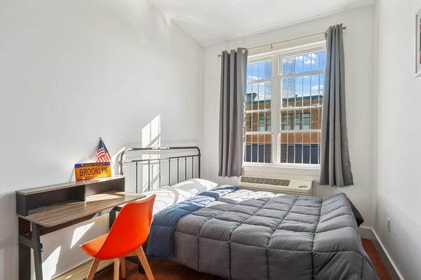 We are the community-oriented Coliving company that offers the easiest way to re New York, NY Rental unit in Brooklyn · ★New · 1 bedroom · 1 bed · 2 baths Private room in rental unit vacation rental 1072622791437897100