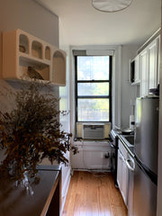This special place is close to everything downtown, making it easy to navigate a New York, United States Rental unit in New York · ★4.92 · 1 bedroom · 1 bed · 1 bath Entire rental unit vacation rental 631889901355547794