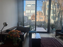 Brownstone in Cobble Hill with newly renovated kitchen/living room.  Full of lig New York, NY Home in Brooklyn · 3 bedrooms · 3 beds · 2.5 baths Entire home vacation rental 40535865