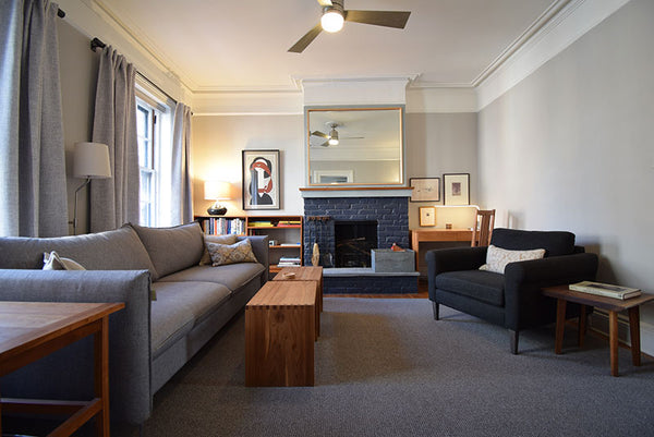 Elegantly renovated, private, top-floor apartment in an owner-occupied Brooklyn  New York, NY Rental unit in Brooklyn · ★4.99 · 1 bedroom · 2 beds · 1 bath Entire rental unit vacation rental 40731114