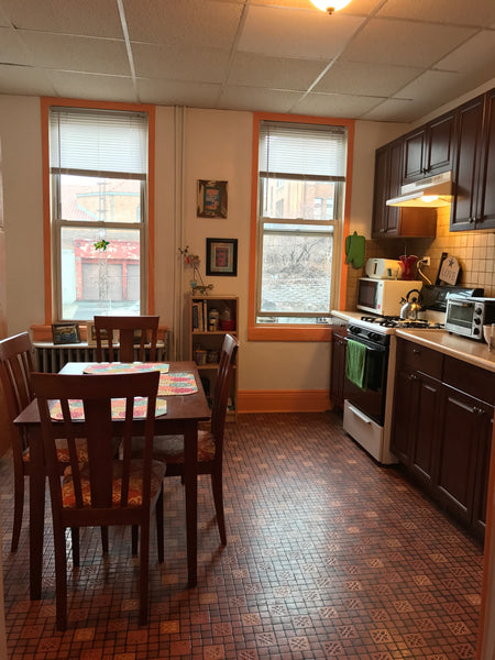 Bedroom in a 3bdrm apt, friendly roommates, access to kitchen/dining room & bath New York, NY Rental unit in Queens · ★4.93 · 1 bedroom · 1 bed · 1 shared bath Private room in rental unit vacation rental 3040654
