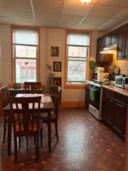 Bedroom in a 3bdrm apt, friendly roommates, access to kitchen/dining room & bath New York, NY Rental unit in Queens · ★4.93 · 1 bedroom · 1 bed · 1 shared bath Private room in rental unit vacation rental 3040654