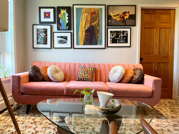 This spectacular sunny, warm and cosy top floor brownstone apartment in Clinton  New York, NY Rental unit in Brooklyn · ★5.0 · 1 bedroom · 2 beds · 1 private bath Private room in rental unit vacation rental 2053940