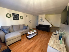 Enjoy a cozy home with your family or friends if you need a place to stay! This  New York, NY Townhouse in Staten Island · ★4.74 · 3 bedrooms · 4 beds · 1 bath Entire townhouse vacation rental 594281876479242562