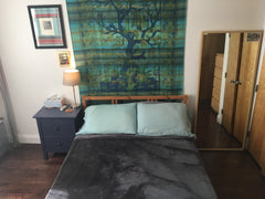 Come discover Brooklyn with all the amenities! Relax and unwind with a meal in t New York, United States Rental unit in New York · 1 bedroom · 3 beds · 1 bath Entire rental unit vacation rental 20054400