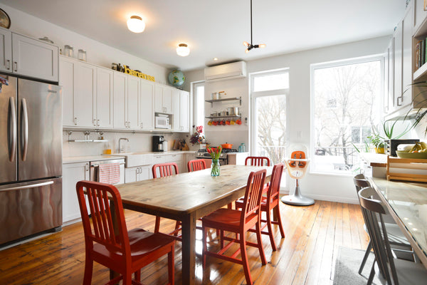 Beautiful and serene modern home with lots of light and all the amenities. One o New York, NY Townhouse in Brooklyn · ★5.0 · 4 bedrooms · 4 beds · 2 baths Entire townhouse vacation rental 523123