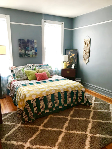 Ideal Location!!!! Beautiful Boho style Room! Great Neighborhood four blocks bet New York, NY Rental unit in Queens · ★4.92 · 2 bedrooms · 1 bed · 1 shared bath Private room in rental unit vacation rental 23826739