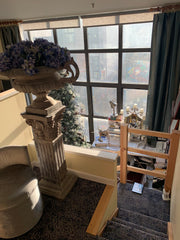  New York, United States Loft in Brooklyn · ★4.83 · 1 bedroom · 1 bed · 1 shared bath Private room in loft vacation rental 41257880