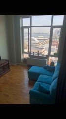 Luxurious condo! Large windows in living room and master bedroom give daytime an Baltimore, MD Condo in New York · ★4.64 · 1 bedroom · 1 bed · 1 bath Entire condo vacation rental 27955820