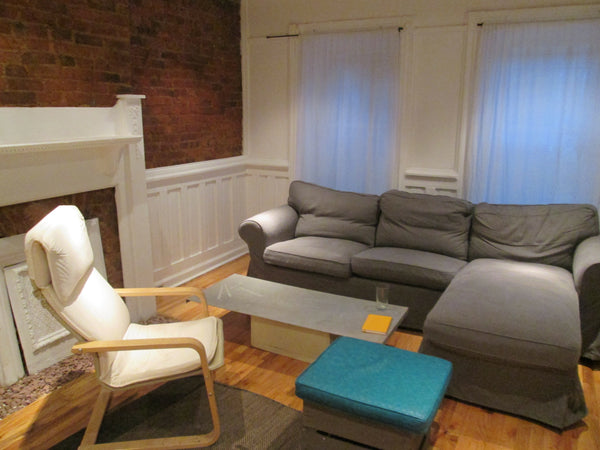 There's a ton of space here, a backyard, a great stoop, nice neighbors, good pro Milwaukee, WI Rental unit in Brooklyn · 3 bedrooms · 3 beds · 1.5 baths Entire rental unit vacation rental 9011614