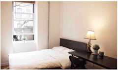 Clean, spacious guest room at a great location in the Upper West Side (next to C New York, NY Rental unit in New York · ★4.73 · 1 bedroom · 1 bed · 1 shared bath Private room in rental unit vacation rental 34283155