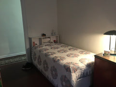 Hey guys, <br /><br />If you’re looking to stay close to downtown NYC and Brookl  Rental unit in Brooklyn · 1 bedroom · 1 bed · 1 shared bath Shared room in rental unit vacation rental 29874717