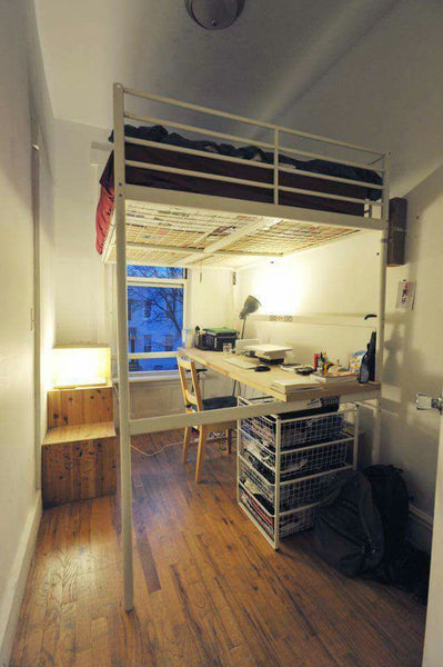 Hi, this is a cozy bedroom in Bushwick, nice apartment with great roomies! 5 min New York, NY Rental unit in Brooklyn  · 1 bedroom · 1 bed · 2 baths Private room in rental unit vacation rental 9821183
