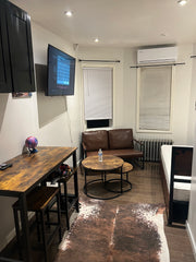 Take a break and unwind at this peaceful oasis.  Rental unit in Queens · 1 bedroom · 1 bed · 1 bath Entire rental unit vacation rental 977364998193974394