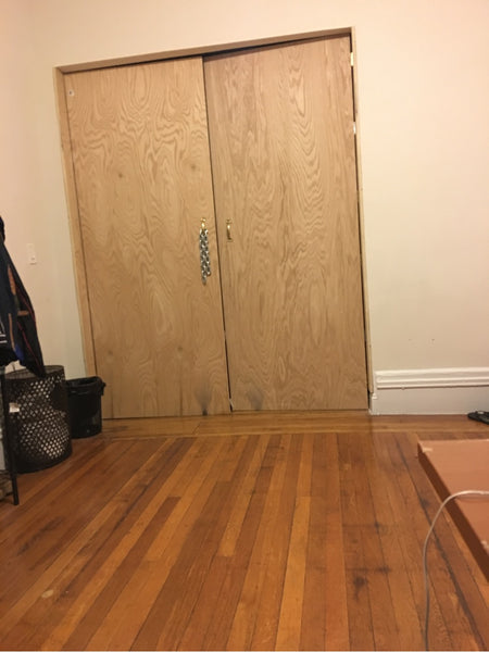 A gigantic and cozy bedroom on 141st and broadway! plus fully equipped bathrooms  Rental unit in New York · 1 bedroom · 1 bed · 2 shared baths Private room in rental unit vacation rental 18611347
