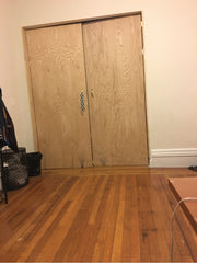 A gigantic and cozy bedroom on 141st and broadway! plus fully equipped bathrooms  Rental unit in New York · 1 bedroom · 1 bed · 2 shared baths Private room in rental unit vacation rental 18611347