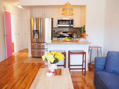 Cozy, comfortable and stylish two bedroom apartment. Located in a residential ar New York, NY Rental unit in Queens · ★4.75 · 2 bedrooms · 3 beds · 1 bath Entire rental unit vacation rental 636262868130380492