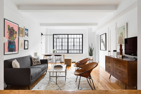 Chic, modern, zen apartment in elevator and doorman building. Close to every sub San Francisco, CA Rental unit in New York · ★4.92 · 1 bedroom · 1 bed · 1 bath Entire rental unit vacation rental 9682617