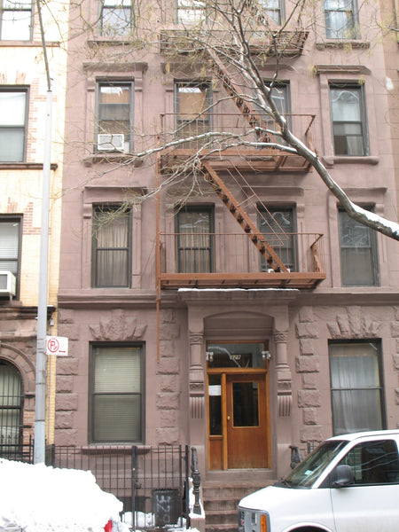 The apt. is located in Upper East Side. E89th st. Very family oriented and safe   Rental unit in New York · 1 bedroom · 1 bed · 1 shared bath Private room in rental unit vacation rental 34894797